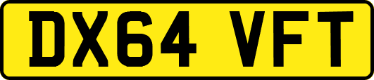 DX64VFT