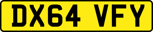 DX64VFY