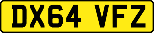 DX64VFZ