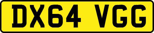 DX64VGG