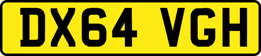 DX64VGH