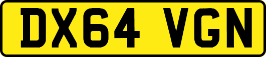 DX64VGN