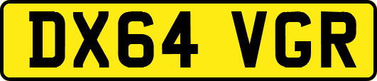 DX64VGR