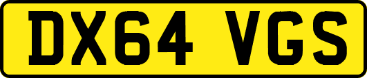DX64VGS