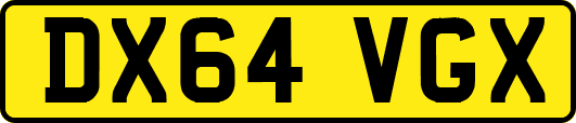 DX64VGX