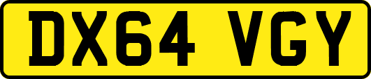 DX64VGY