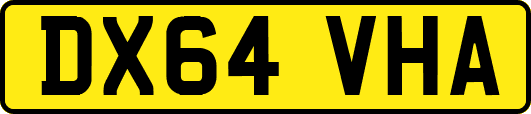 DX64VHA