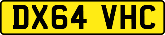 DX64VHC