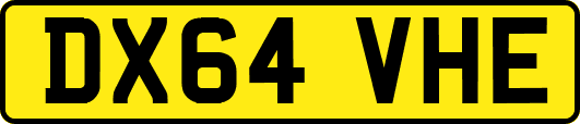 DX64VHE
