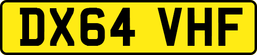 DX64VHF