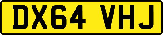 DX64VHJ