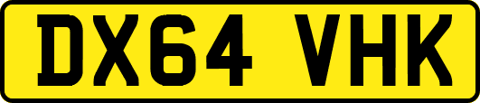 DX64VHK