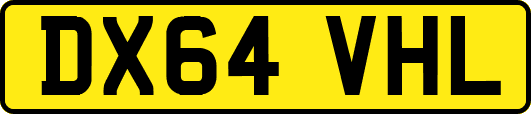 DX64VHL