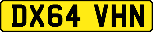 DX64VHN