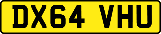 DX64VHU