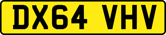 DX64VHV