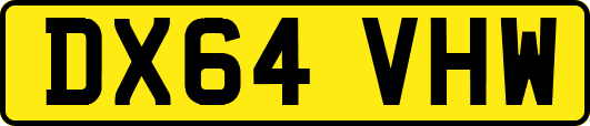 DX64VHW