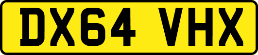 DX64VHX