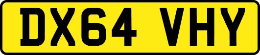 DX64VHY