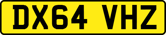 DX64VHZ