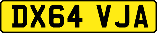 DX64VJA