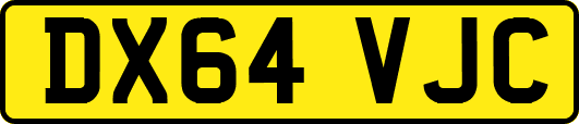 DX64VJC