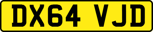 DX64VJD