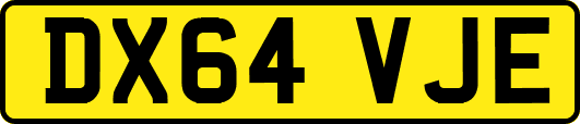DX64VJE