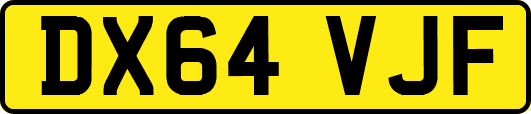 DX64VJF