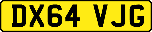 DX64VJG