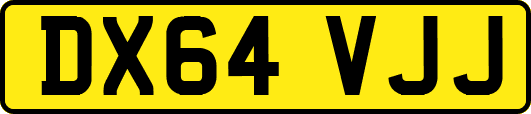 DX64VJJ
