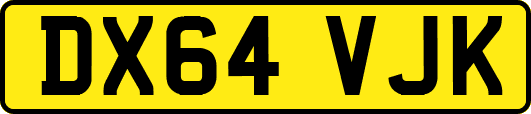 DX64VJK