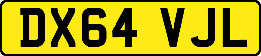 DX64VJL