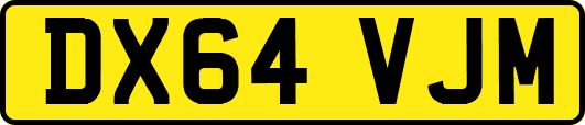 DX64VJM