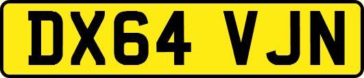 DX64VJN