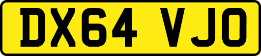 DX64VJO