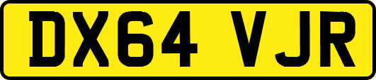 DX64VJR