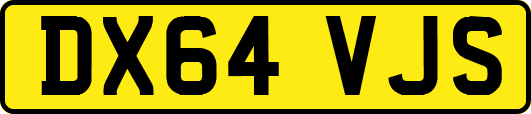 DX64VJS