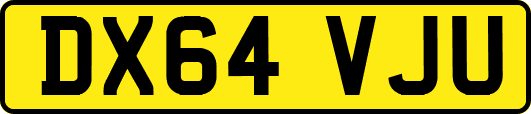 DX64VJU