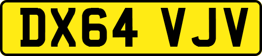DX64VJV