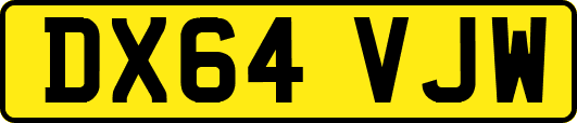 DX64VJW