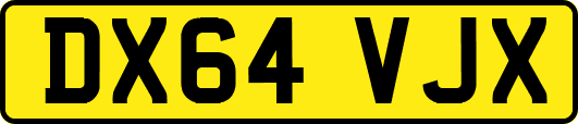 DX64VJX