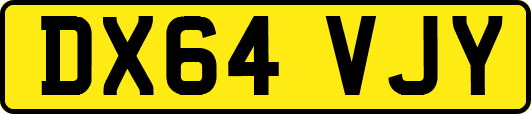 DX64VJY