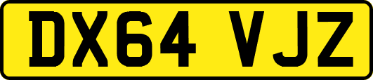 DX64VJZ
