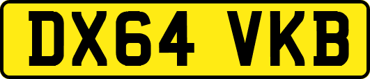 DX64VKB