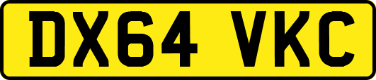 DX64VKC
