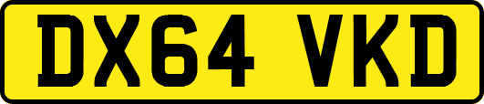 DX64VKD