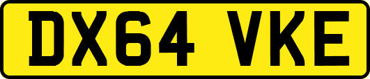 DX64VKE