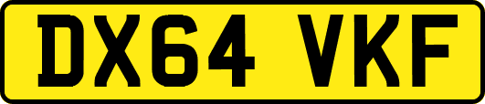 DX64VKF