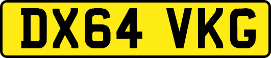 DX64VKG